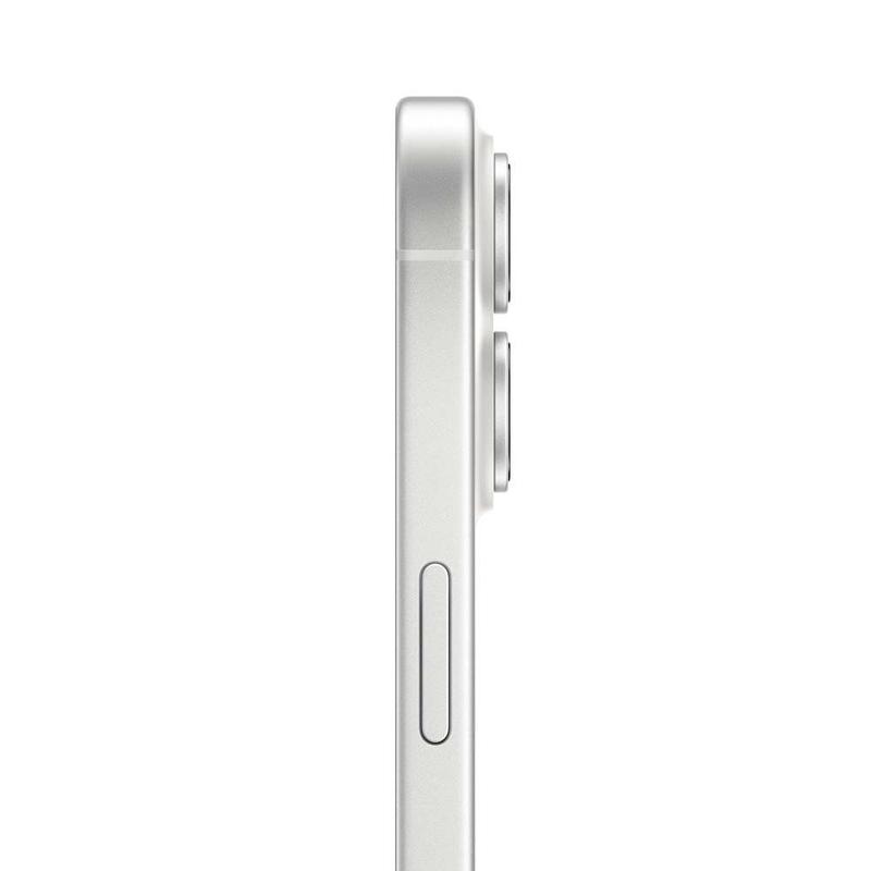 Apple iPhone 17 256GB Branco 6,3